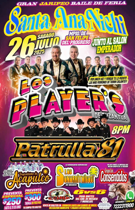 Imagen evento