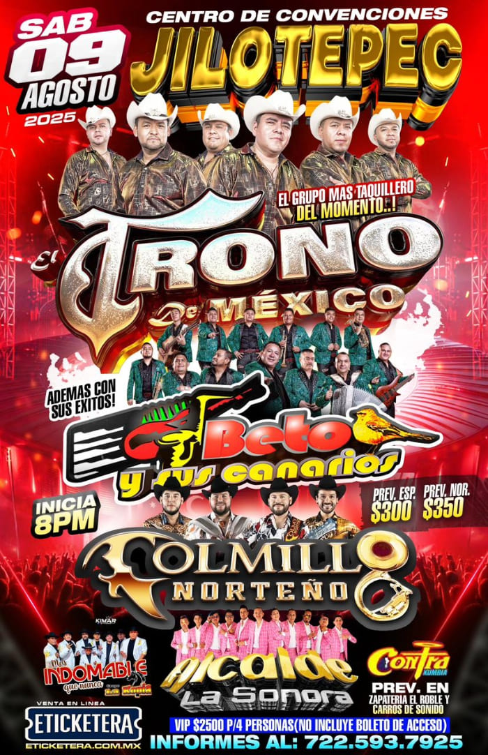 Imagen evento