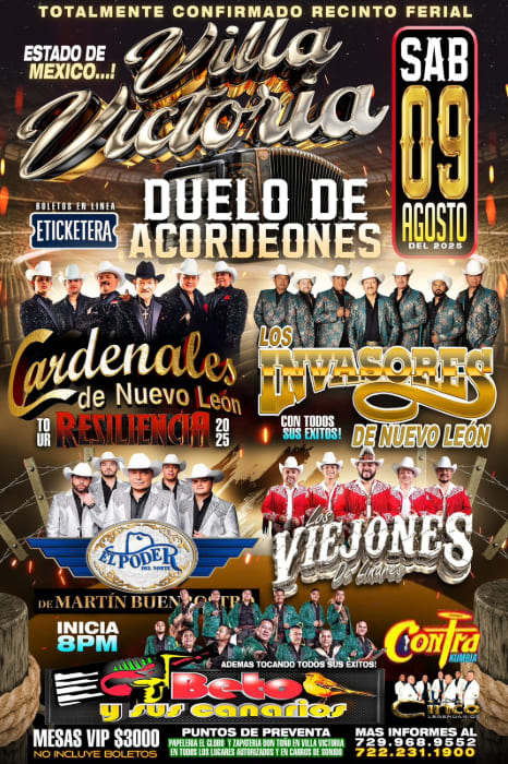 Imagen evento