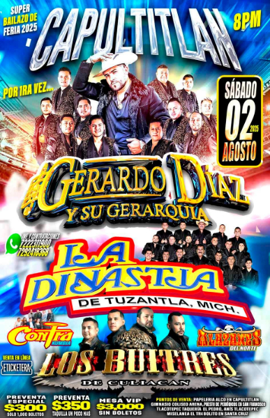 Imagen evento