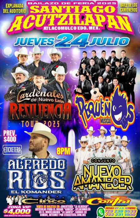 Imagen evento