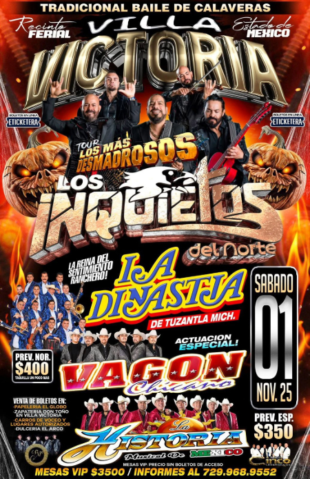 Imagen evento