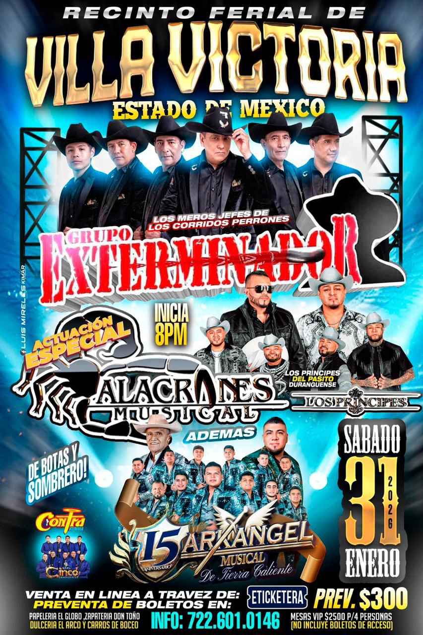 Imagen evento