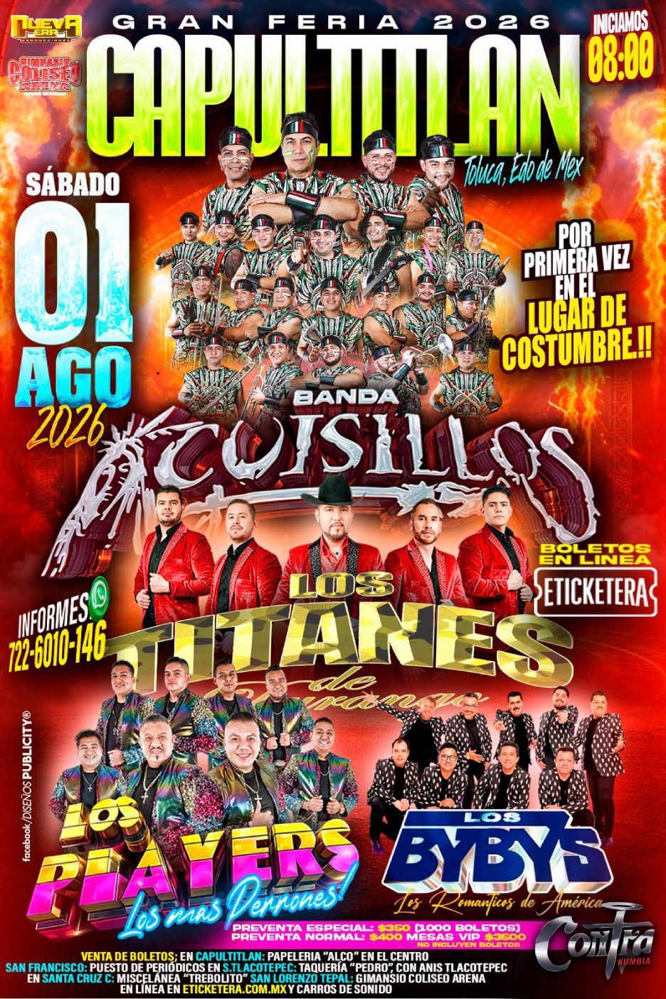 Imagen evento