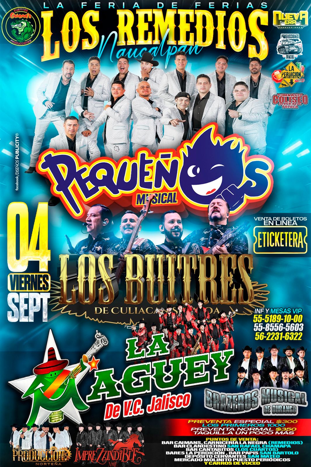 Imagen evento