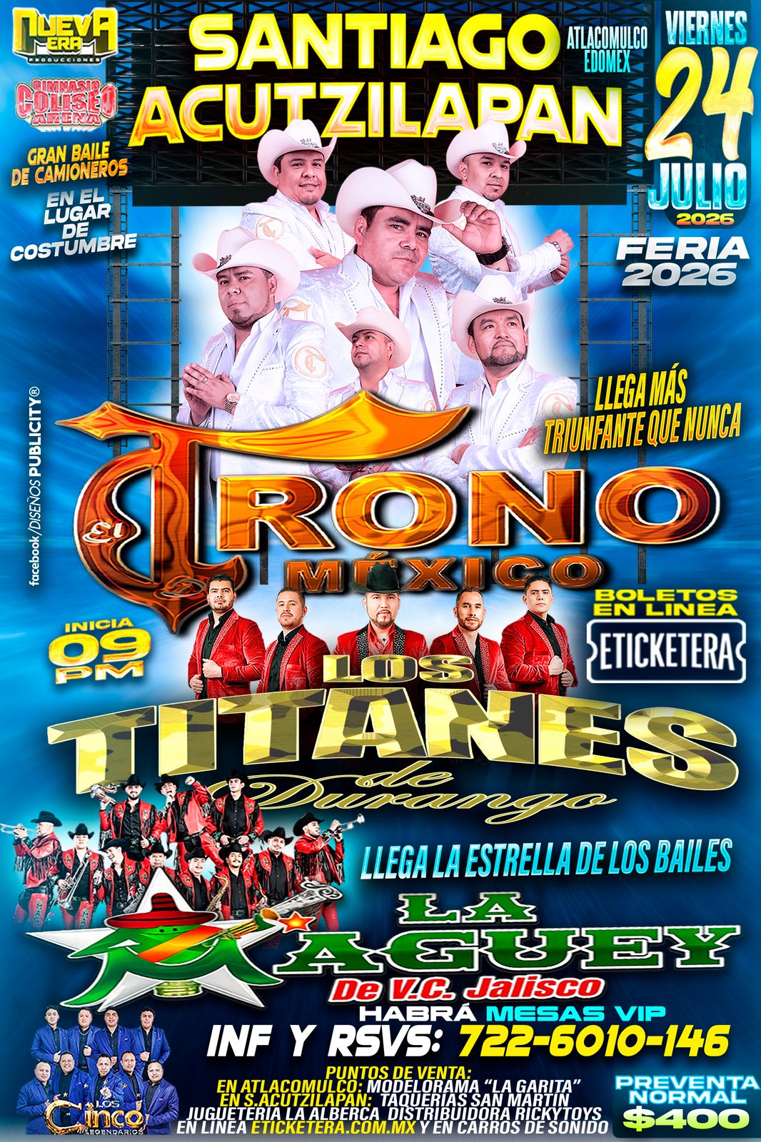 Imagen evento