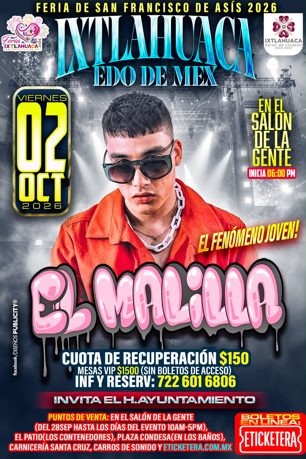 Imagen evento